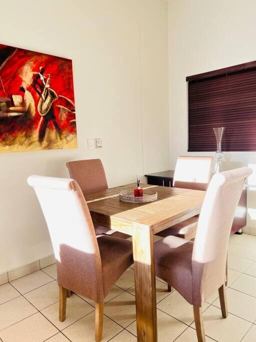 Apartament Duplex Penthouse 24H Electricity Johannesburg Zewnętrze zdjęcie