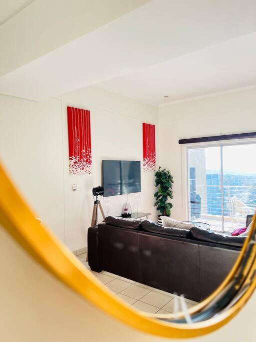 Apartament Duplex Penthouse 24H Electricity Johannesburg Zewnętrze zdjęcie