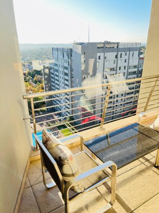 Apartament Duplex Penthouse 24H Electricity Johannesburg Zewnętrze zdjęcie